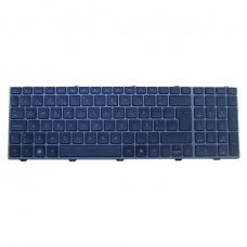 Teclado PT HP/Compaq ProBook 4540S 